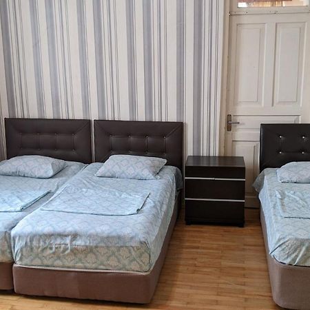 Medea'S Guest House Batumi Eksteriør bilde