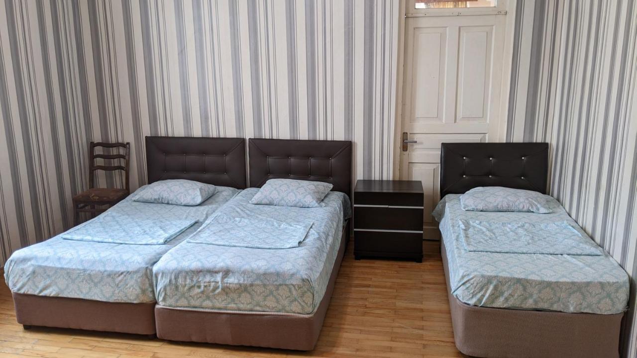 Medea'S Guest House Batumi Eksteriør bilde