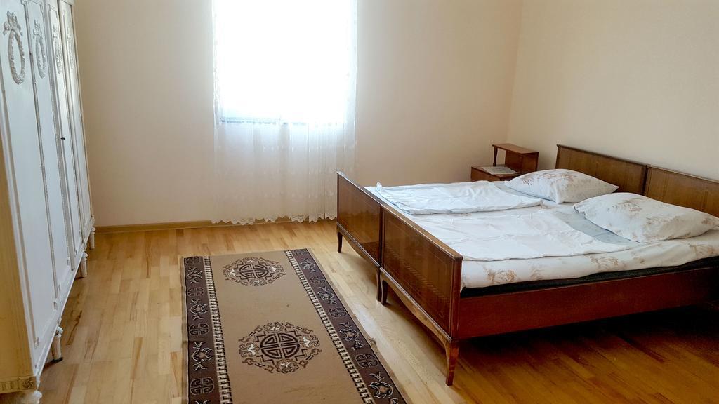 Medea'S Guest House Batumi Eksteriør bilde